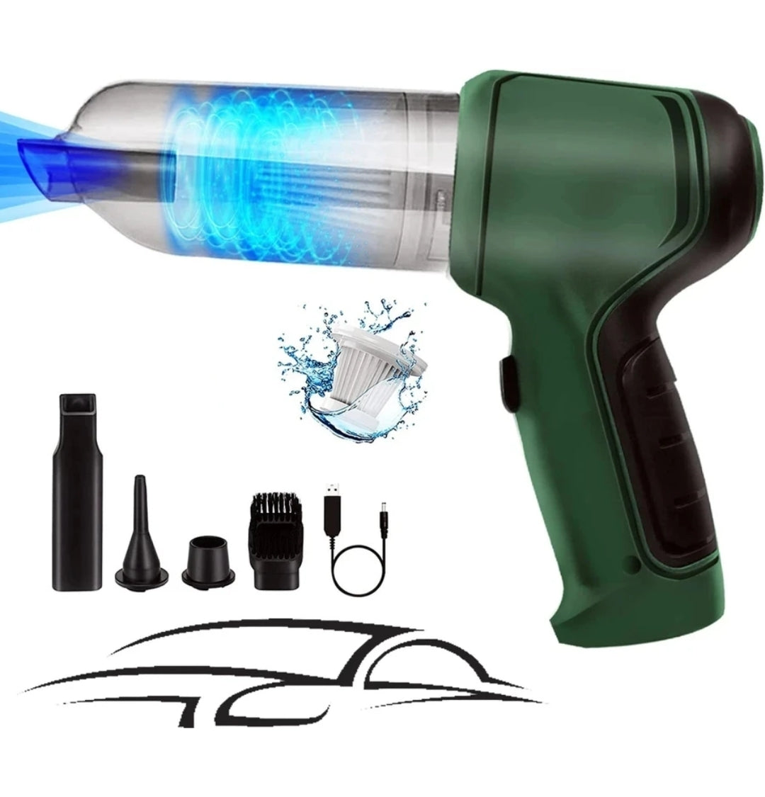 Portable Vacuum Cleaner